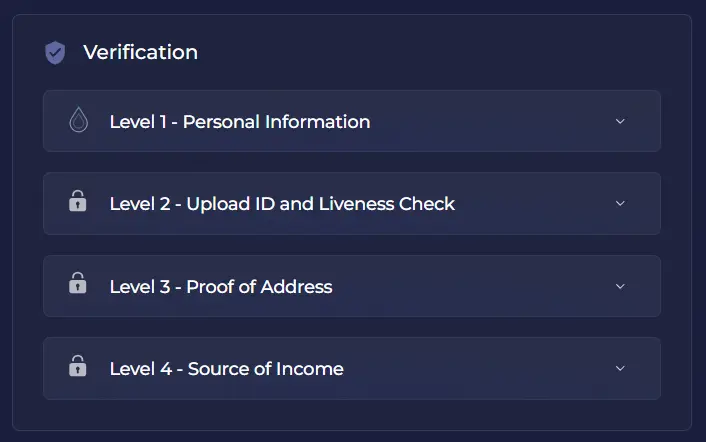 Rainbet Casino Login