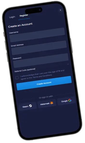 Rainbet Casino bet