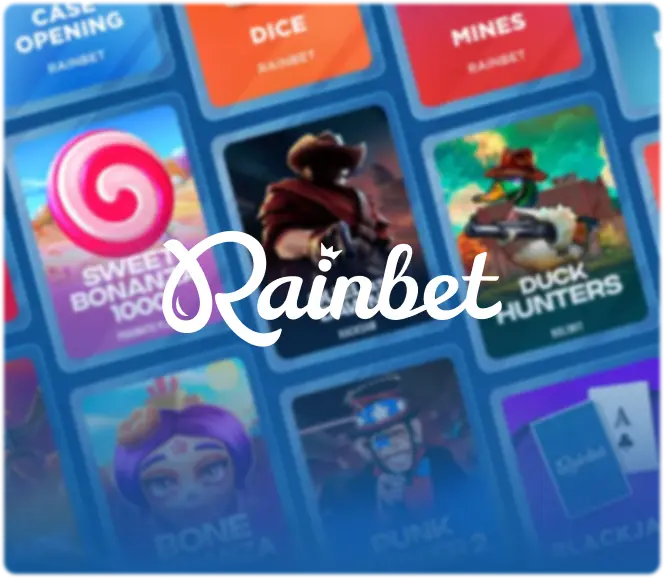Rainbet Casino