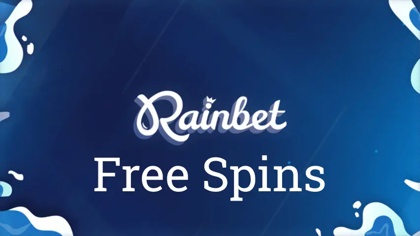 Rainbet Free Spins
