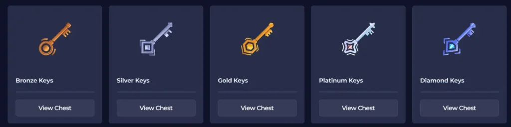 Rainbet VIP