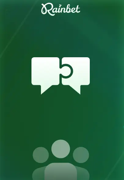 Rainbet contact