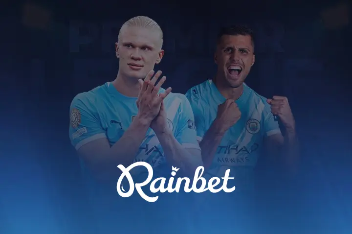 Rainbet football
