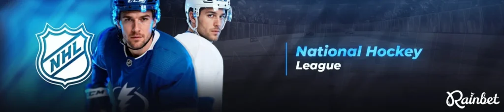 Rainbet hockey