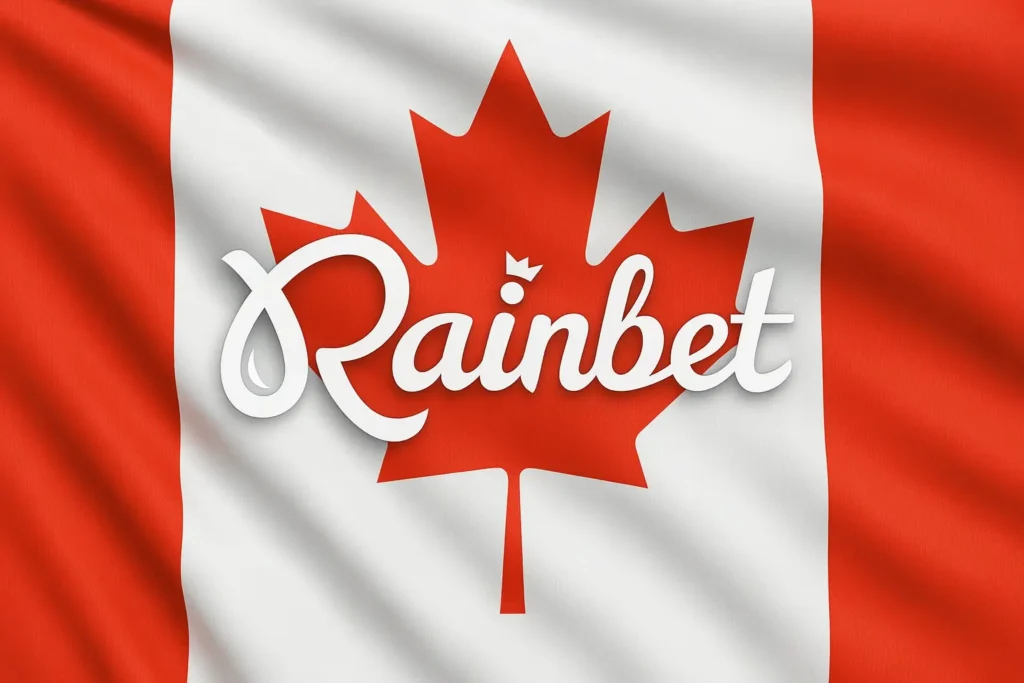 Rainbet Canada